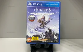 Диск Horizon Zero Dawn