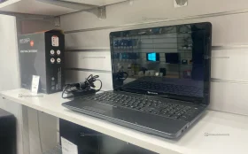 Купить Ноутбук Packard Bell б/у , в Москва и область Цена:3990рублей