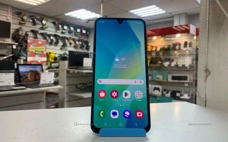 Samsung Galaxy A16 8+256Gb