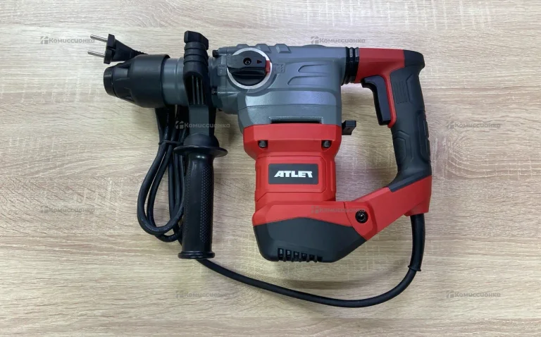 отбойный молоток Atlet PDH32GS