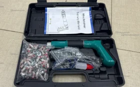 Купить Пистолет гвоздезабивной б/у , в Уфа Цена:1100рублей