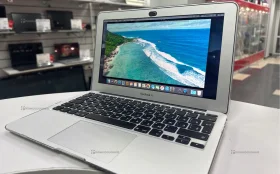 Купить Ноутбук MacBook Air 2012 i5/4gb/128ssd б/у , в Тюмень Цена:8998рублей