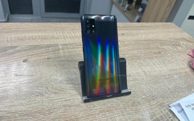 Samsung Galaxy A51 4/64 Gb