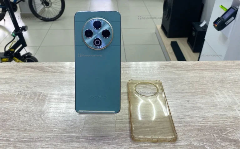 Tecno spark 30 8/256