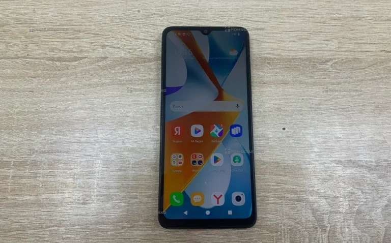Xiaomi Poco C61 4/64