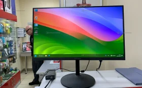 Монитор AOpen Fire Legend 27SH2Ebmihux