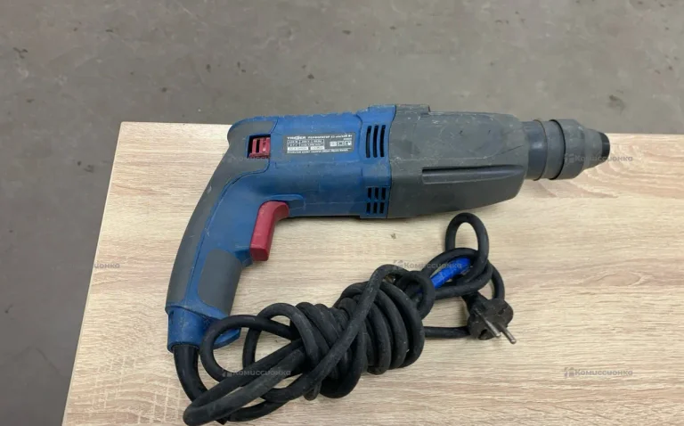 Перфоратор Trigger 23/620