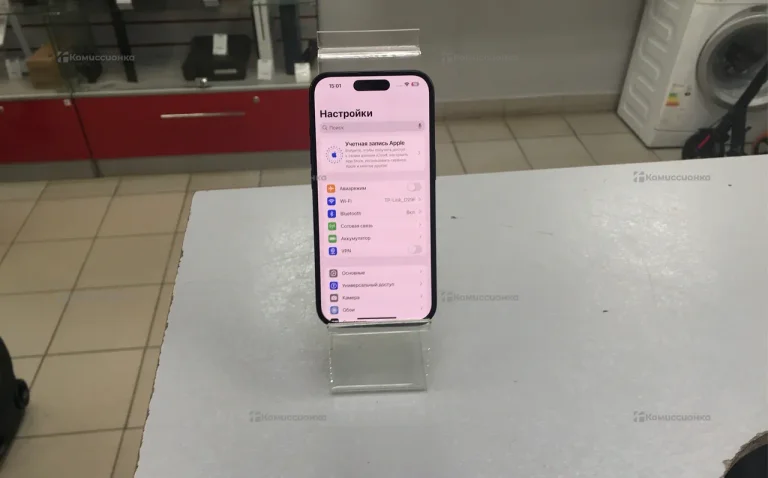 Apple iPhone 15 128Gb