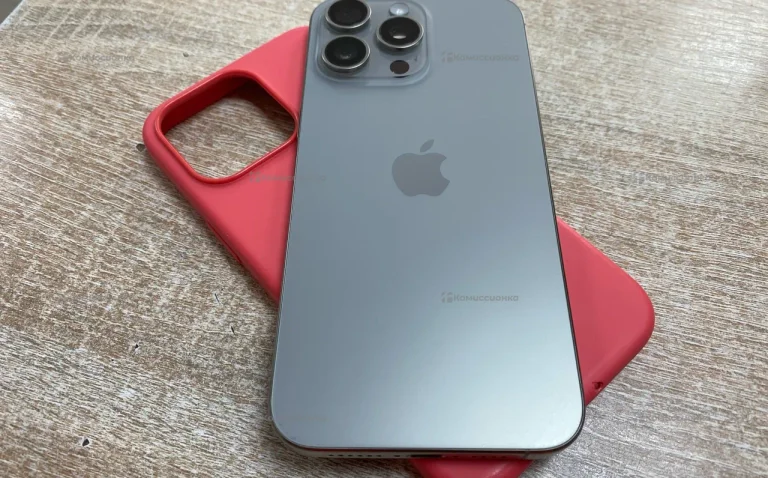 Apple iPhone 15 Pro Max 256Gb