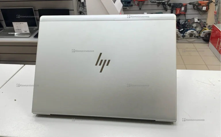 Ноутбук HP Ryzen 3 Pro G