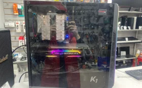 Купить Системный блок  zalman k1 б/у , в Москва и область Цена:39900рублей