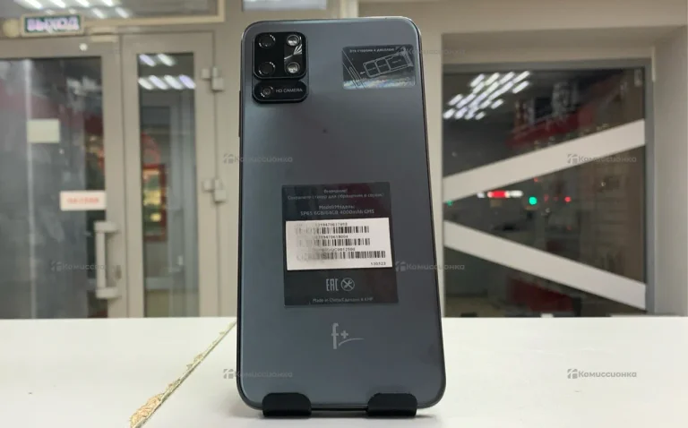 f+ SP65