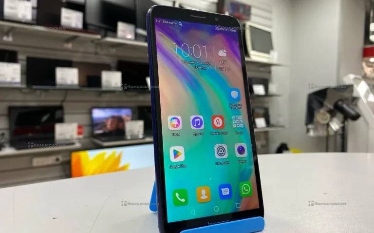Honor 7A 2/16 ГБ