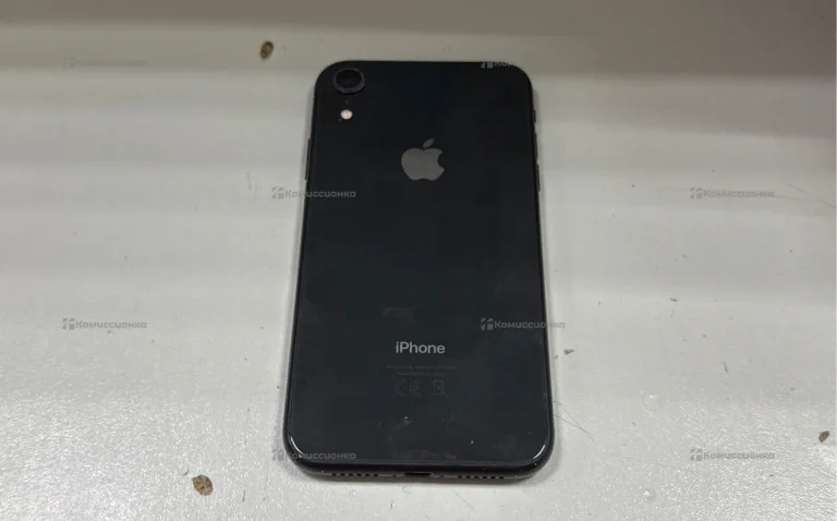 Apple iPhone XR 128Gb