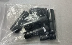 Гайковерт YUANSEN YS-1000N