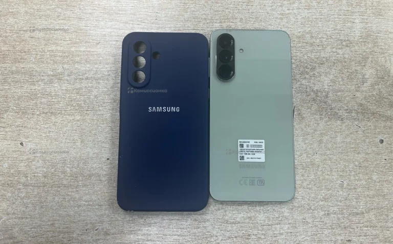 Samsung Galaxy A56 8/128 ГБ