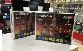 Тв приставка