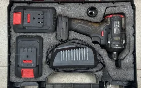 гайковерт Nanwel