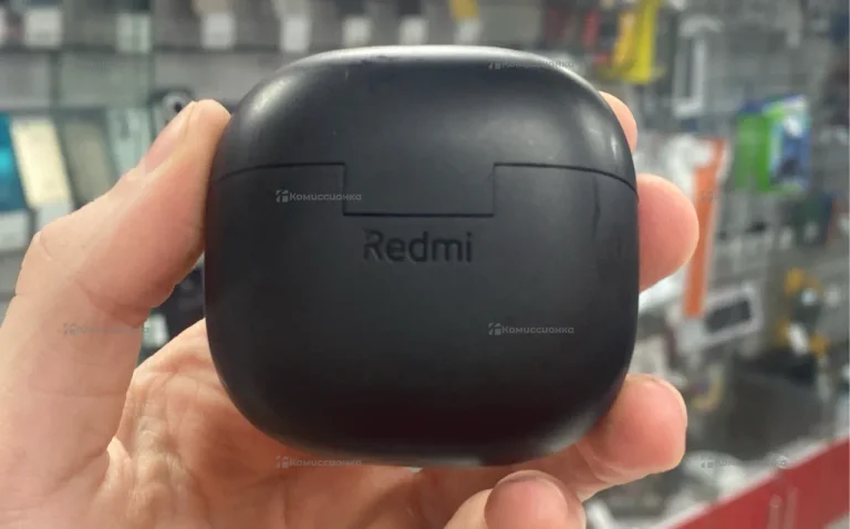 Наушники  Redmi Buds 6 lite