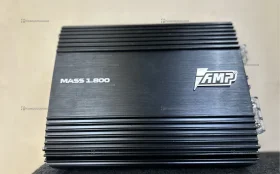 Усилитель  AMP MASS 1.800