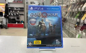 Sony Got of War PS4