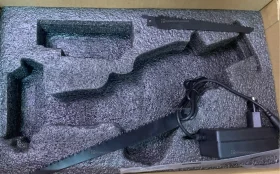 Купить сабельная пила аккумуляторная реплика 691-056 б/у , в Санкт-Петербург Цена:1900рублей