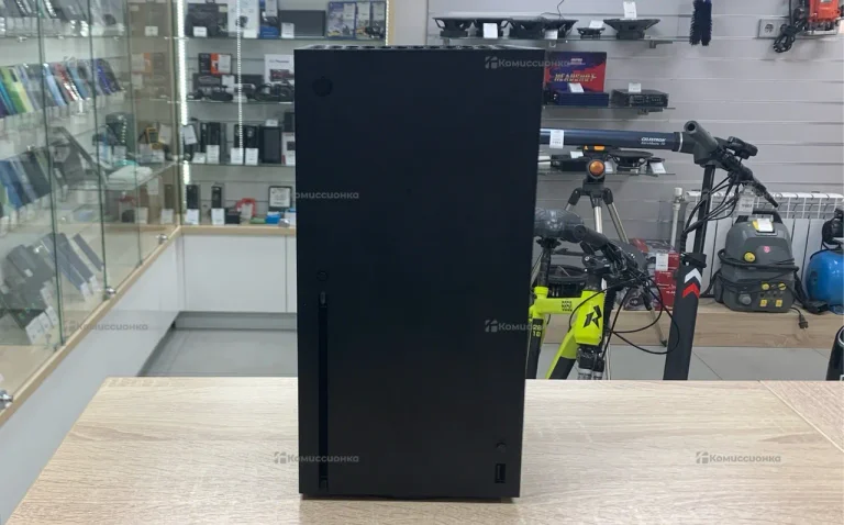 Приставка Xbox Series X 1Tb