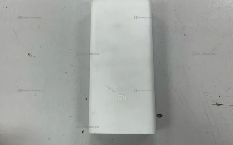 Power Bank mi 20000