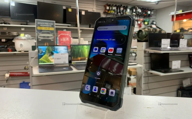 Blackview BV7100 6/128Gb