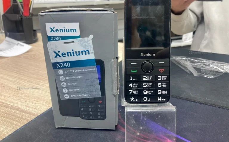 Xenium X240