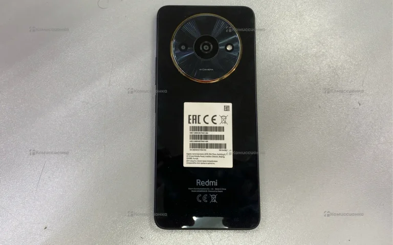 Xiaomi Redmi A3x 3/64ГБ