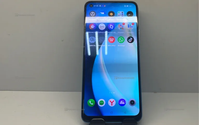 Realme 8 Pro 128Gb