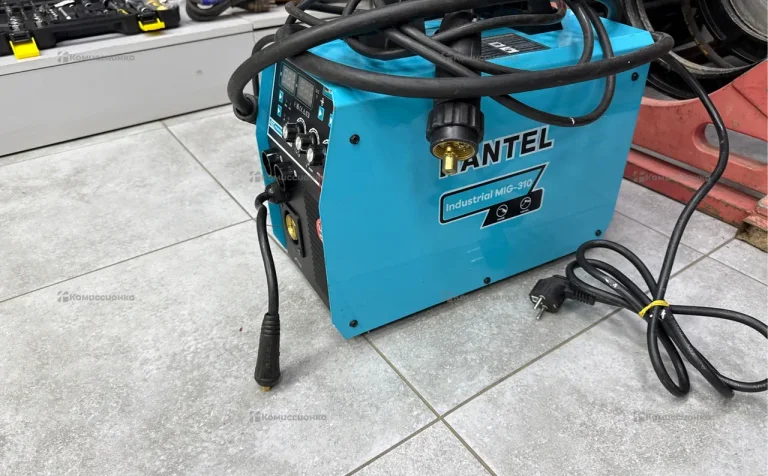 Сварочный аппарат Hantel MIG 310