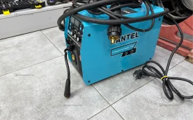 Купить Сварочный аппарат Hantel MIG 310 б/у , в Челябинск Цена:10500рублей