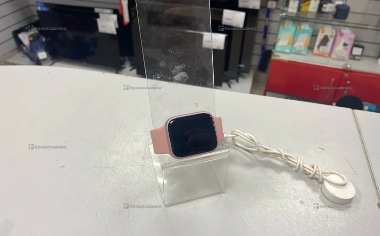 Часы  умные Watch 9