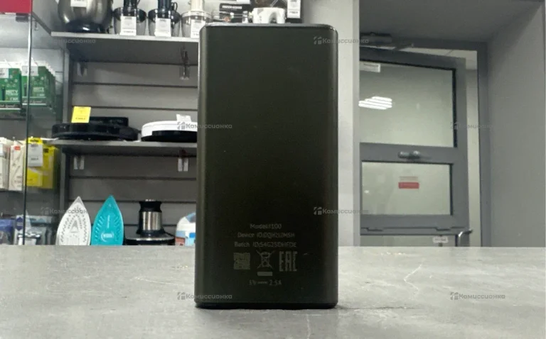 Система нагревание табака Glo