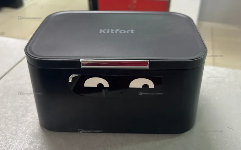 Ультразвуковая мойка Kitfort