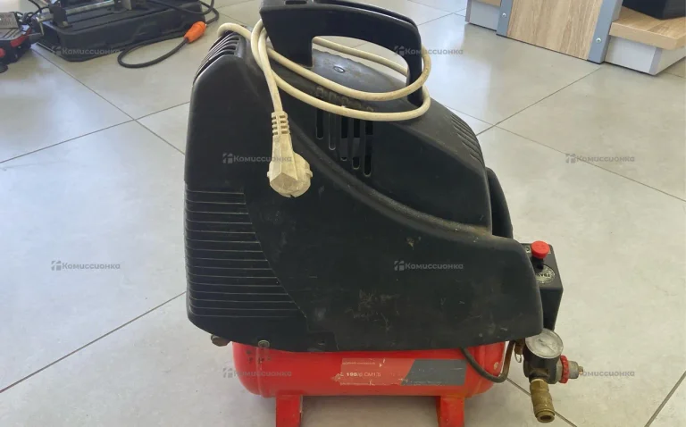 Компрессор fubag OL 195/6 CM1,5