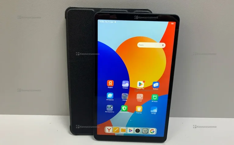 Планшет Xiaomi Redmi pad SE 8.7 4G 4/64