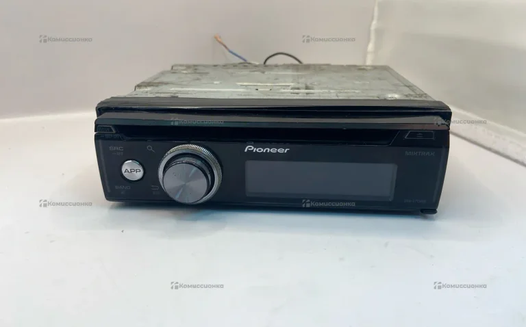 Автомагнитола  Pioneer DEH-X7750