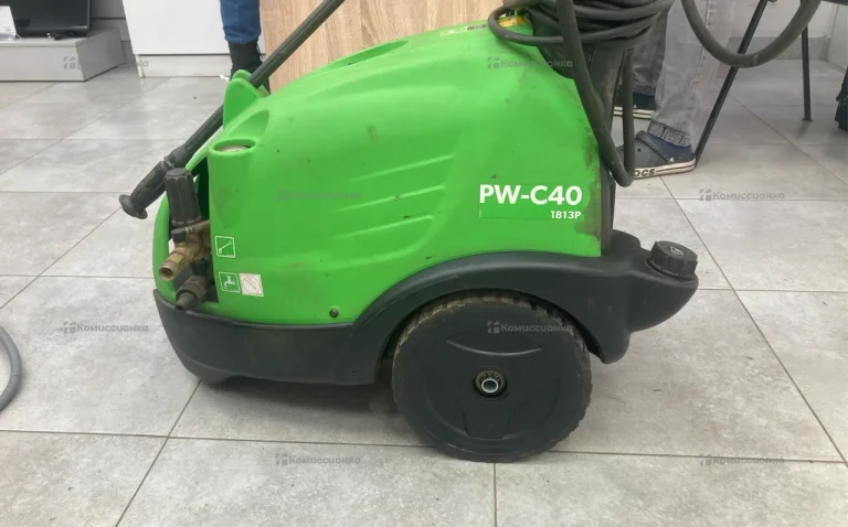 IPC Portotecnica PW-C40
