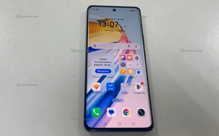 Honor X9b 12/256 ГБ