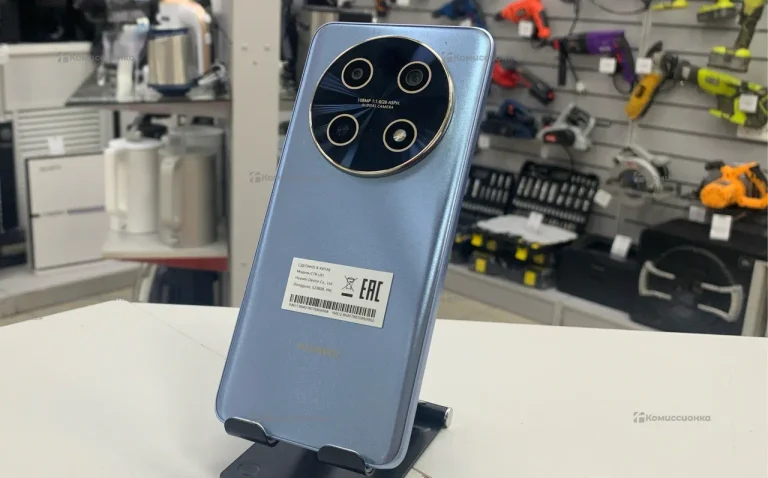 Huawei nova 13i 8/128 ГБ