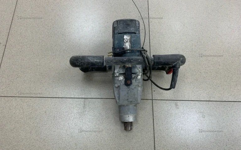 Миксер Bosch grw 18-2e