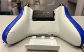 геймпад Xbox series s (оригинал) синий
