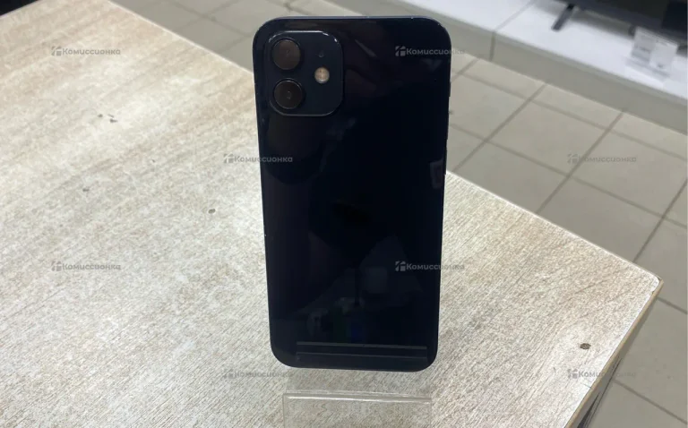 Apple iPhone 12 4/64 ГБ