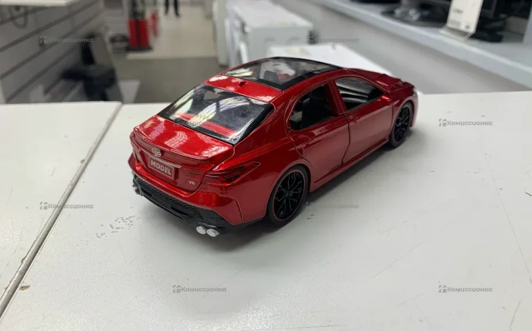 Машинка Камри 3.5