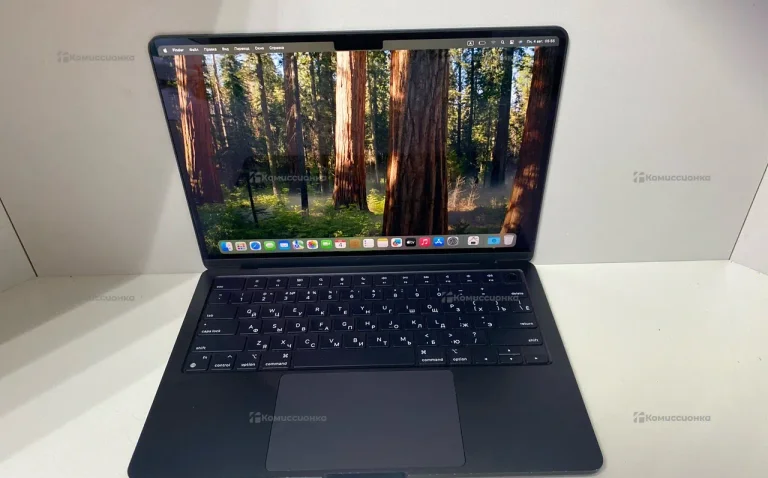 macbook Air m2