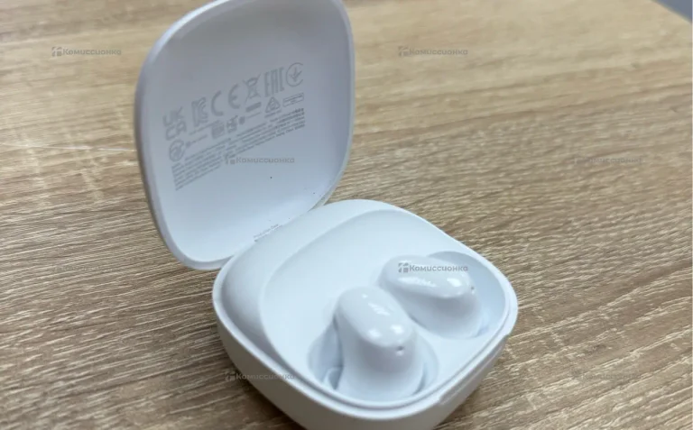 Наушники  Redmi Buds 6 Play