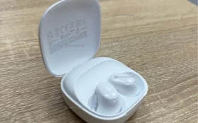 Купить Наушники  Redmi Buds 6 Play б/у , в Челябинск Цена:900рублей